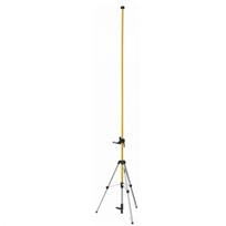 Lazerio trikojo išplėtimo stovas Dedra MC0915, 3,6 m