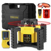 Lazerinis rotacinis nivelyras FIRECORE FRL300R
