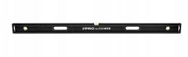 Teleskopinė matavimo liniuotė LEVEL PRO1000 BLACK, 250 cm