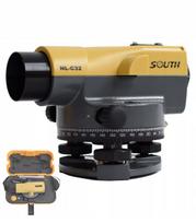 Optinis nivelyras South C32 120 m IP54