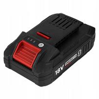 Akumuliatorius Energy+ 18V, Li-Ion, 4.0Ah, 58g004