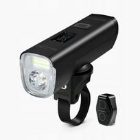 Priekinis žibintas Magicshine Allty 1500S, 1500 lm, OLED ekranas