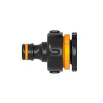 CF Čiaupo jungtis  Fiskars MULTI LB30 1027052