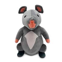 New Ratomilton Plush Mouse Plush Toy Virtual Animal Peripheral Creative Doll Doll