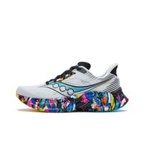 Saucony Endorphin Speed 5 Berlyno maratono vyriški sportbačiai baltas juodas S21007-209 41