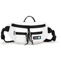 Harajuku Large Capacity Multifunctional Crossbody Chest Bag for Sports and Motorcycle