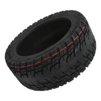 Elektrinio paspirtuko išorinė padanga 11 colių Amortizuojanti Neslystanti Sutirštinta guminė Vakuuminė padanga Segway GT black