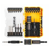 Dewalt Drive Bit Set (Pack of 22) One Size