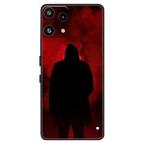 For Nothing Phone 3A Lite Case Silicone TPU Soft Back Cover Phone Case For Nothing Phone 3A Lite A001T Shockproof Protect Shell Nothing Phone (3a) Lite