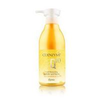 esfolio - Coenzyme Q10 Fresh Moisturizing Body Lotion 500ml 500ml yellow