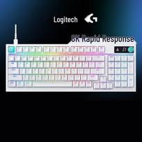 Logitech G316X Gaming Mechanical Keyboard