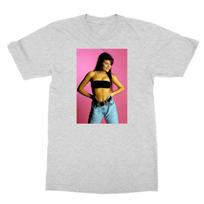 Kelly Kapowski Saved by The Bell 90 's TV Show Men's T-Shirt Unisex T-Shirt M