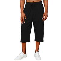 Men's Loose and Casual Fashion Pants L