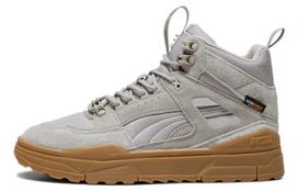 PUMA Slipstream Hi Xtreme Cordura Sneakers 'Grey' 393272-02 36 gray