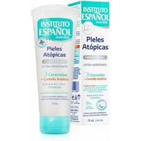 Drėkinamasis kremas atopinei odai - Instituto Español - 75 ml - Hipoalerginis - Unisex - Kremas