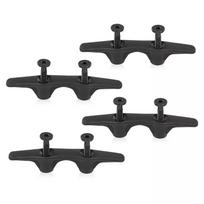 4 x Bed Tie Down Hooks with 8 Bolts For 2019-2022 Ram 2500 For 2002-2008 Ram