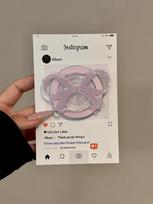 Cute Pink Bowknot Bow Magnetic Grip Tok Wireless Charge Phone Case for For Iphone 16 1 14 13 17 Pro Max For  Holder Cover iPhone 16 Pro