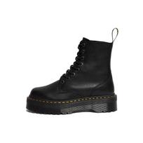 Dr. Martens Jadon Pisa Genuine Leather Boots Black Men's 26378001 EU 39