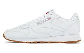 Reebok Classic Leather 'White Grey Gum' 100008491 41