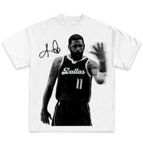 Pop Culture Vintage Graphic T-Shirt Collection American Rap Basketball Streetwear Hip-Hop Y2K Premium Qua Men Clothing Short Daily Wear Cool Top 4XL