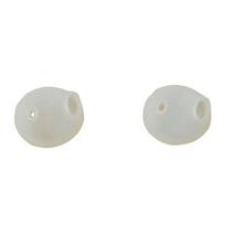 Ausinės, skirtos Samsung Eargels S6 S7 Active Galaxy Edge Level U Ausinių ausies antgaliai 1pair White
