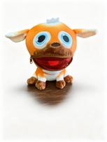 New in Stock Game Dark Pals Plush Cute Binky Drinky Chompy Chasey Dog Plush Toy Doll Mascot Animal Stuffed Doll Toy Gifts  1PC Doll Toy