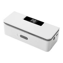 Mini Plastic Bag Sealer Heat Bag Sealing Machine Handheld Rechargeable Food Packaging Thermal Sealer For Kitchen Use 1Pc