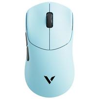 Rapoo VT7s V2 Dual-Mode Lightweight Gaming Mouse dangaus mėlyna spalva