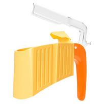 Leak-Proof Milk Carton Clip Pouring Spout Beverage Box Grip Portable Beverage Box Holder  Kitchen