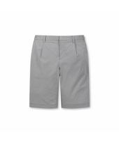 Brenwood Lightweight Solid Half Pants Brpom26671Gyx Gray/78