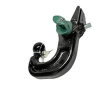 LR071295 Rear Tow Quick Release Hook for Land Rover Discovery 3/4 & Older Range Rover Sport Models LR071295