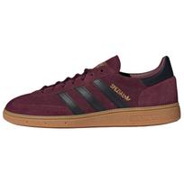 Adidas Originals HANDBALL SPEZIAL German Army Trainers Unisex Dark Reddish Purple JR3848 40 bordinė