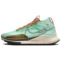Nike React Pegasus Trail 4 Gore Tex Emerald Rise Sequoia Moteriški sportbačiai DJ7929-301 36 beige