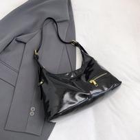High value large capacity bag women's new fashion messenger bag casual shoulder bag simple tote bag