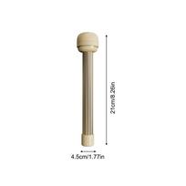 Bird Warmer Parrot Cage Heater Bird Perch Stand Terrarium Accessories For Macaw Parakeet Pet Supplies Bird House Heater