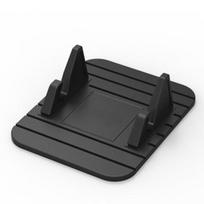 Anti-slip Car Silicone Holder Mat Pad Dashboard Stand Mount For Vw Passat B5 Magnetic Car Phone Holder Car Accessories Kawaii