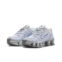 Nike Wmns Shox TL 'Metallic Platinum Blue Tint' FQ2775-001 EU 36.5 mėlyna/platina