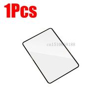 1-3Pcs A4 Magnifier 3X Magnifying Glass Page Large Sheet Magnifying Glass Book Magnification PVC Handheld Magnifier for Reading