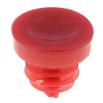 For Honda Accord Civic 53697-SB3-952 Power Steering Pump Reservoir Cap Durable