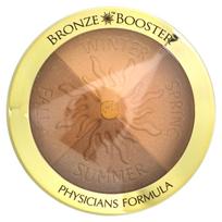 Physicians Formula, Bronze Booster, Season to Season Bronzer, 7546 Medium to Dark, 0.27 oz (7.7 g) beige