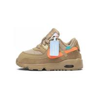 Nike Air Max 90 Off-White Desert Ore TD BV0852-200 21
