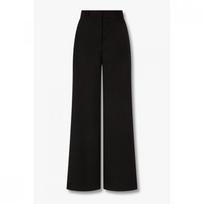 Vov Side Line Wide Pants 7156230002 99 (black)/S(55)