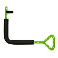 Golf Spinner Durable Plane Motion Corrector Swing Trainer Practice Correct Synthetic
