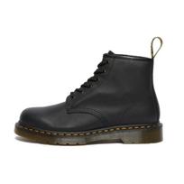 Dr. Martens 101 Leather Martin Boots Black Men's 26409001 EU 37