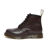 Dr. Martens Retro 6 Martin boots Unisex Deep Red Men's 27282626 EU 36