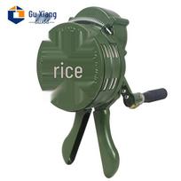 Hand-Cranked Manual Emergency Alarm Siren