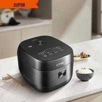 SUPOR 3L IH Multi-function Rice Cooker CN plug (adapter included)