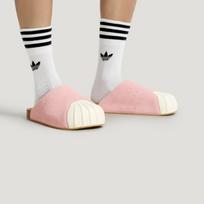 Adidas ADIMULE SUPERSTAR Unisex Shell-Toe Mules 38