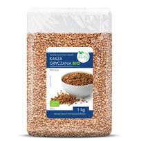 Ekologiški skrudinti grikių kruopos 1 kg