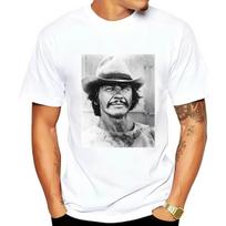 Charles Bronson unisex T-Shirt S
